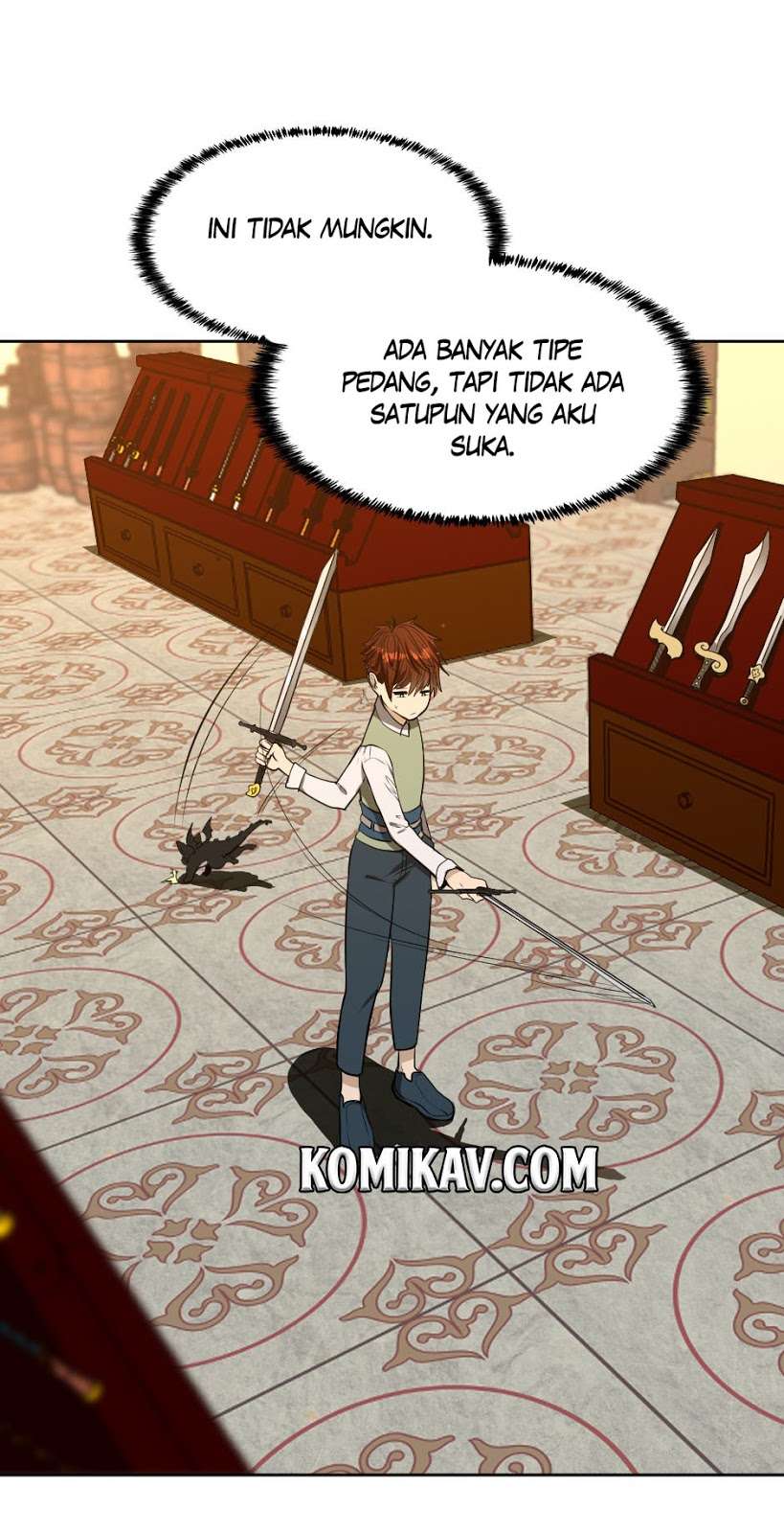 Chapter 45 - halaman 46