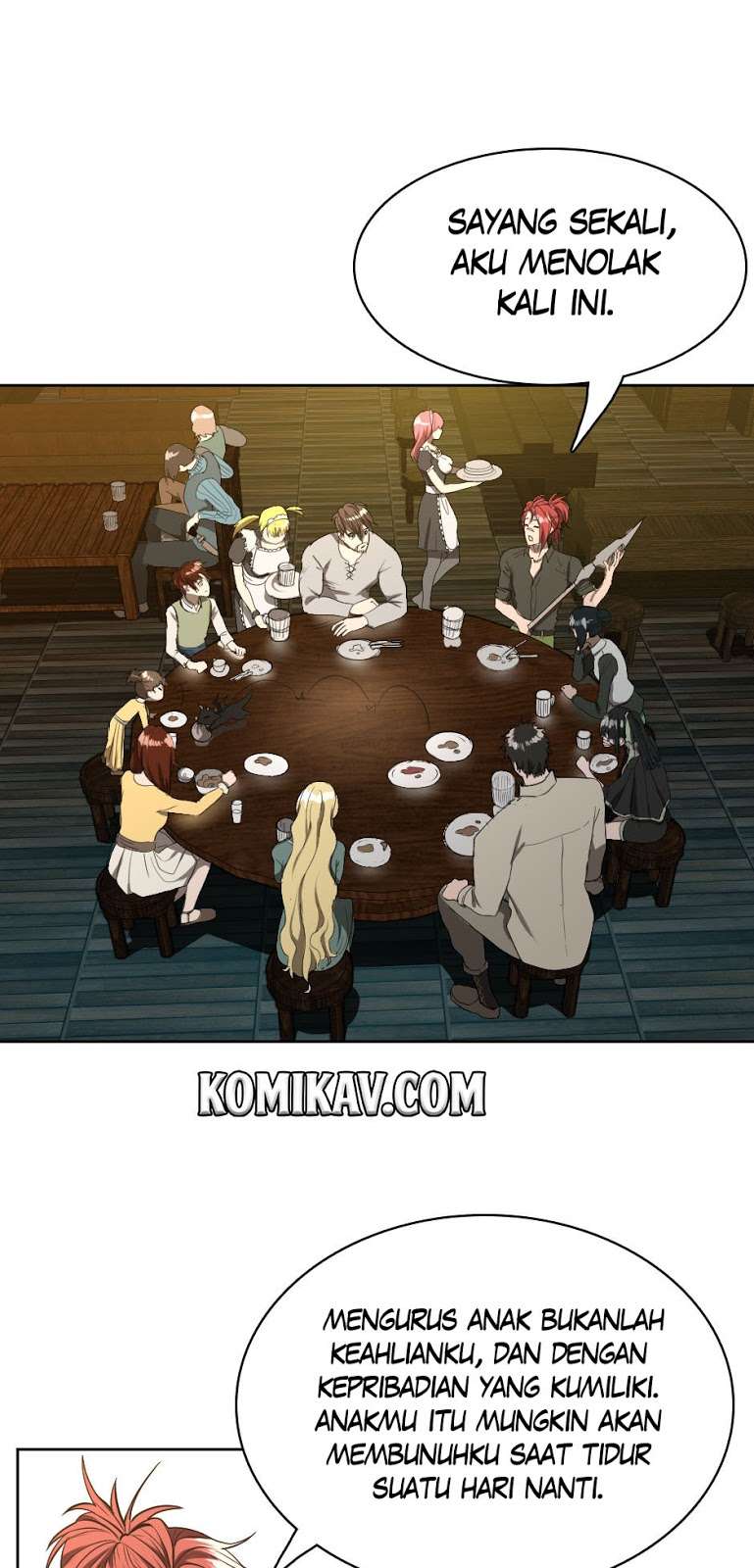Chapter 45 - halaman 6