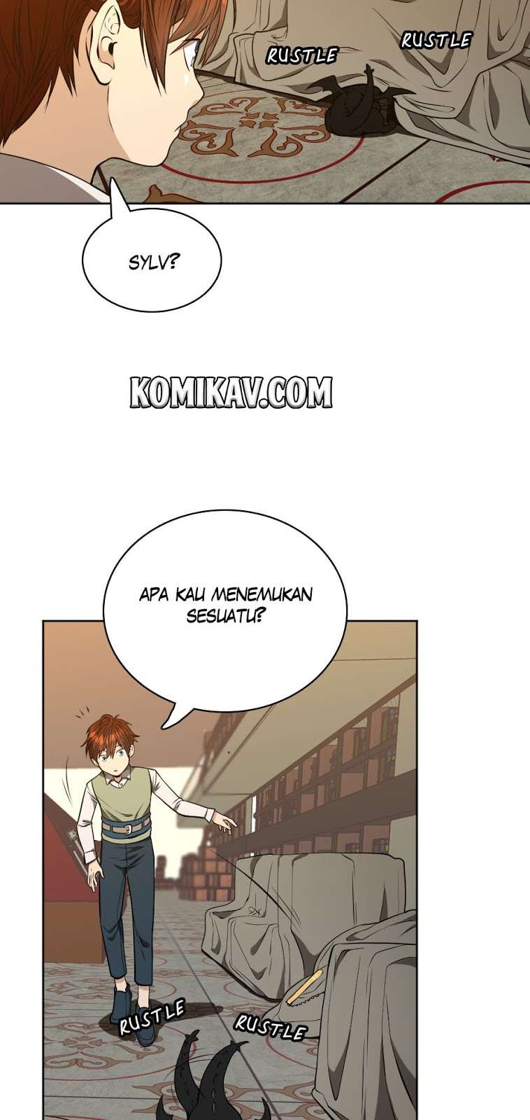 Chapter 45 - halaman 52