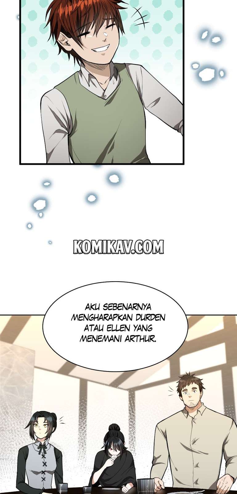 Chapter 45 - halaman 9