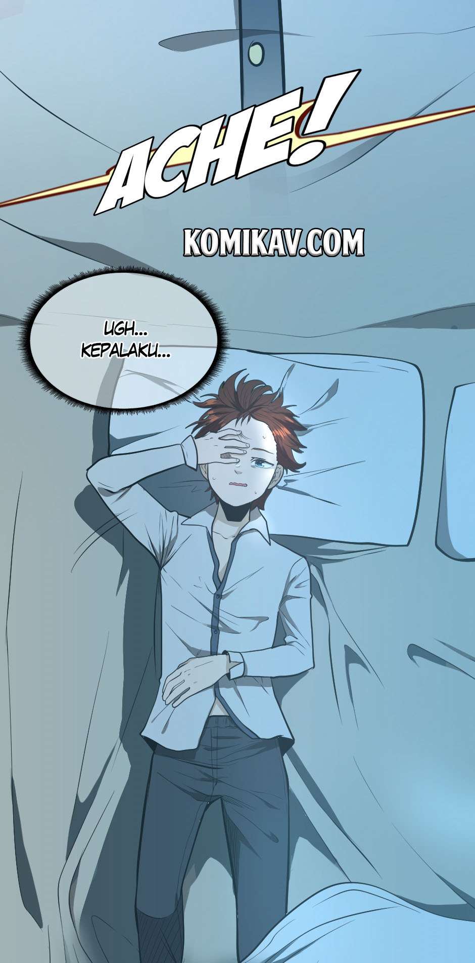 Chapter 44 - halaman 31