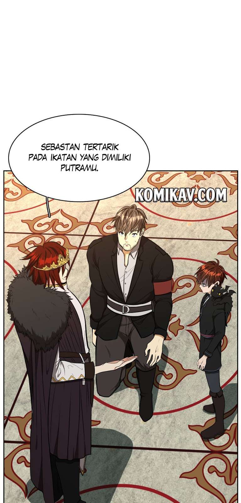 Chapter 43 - halaman 3
