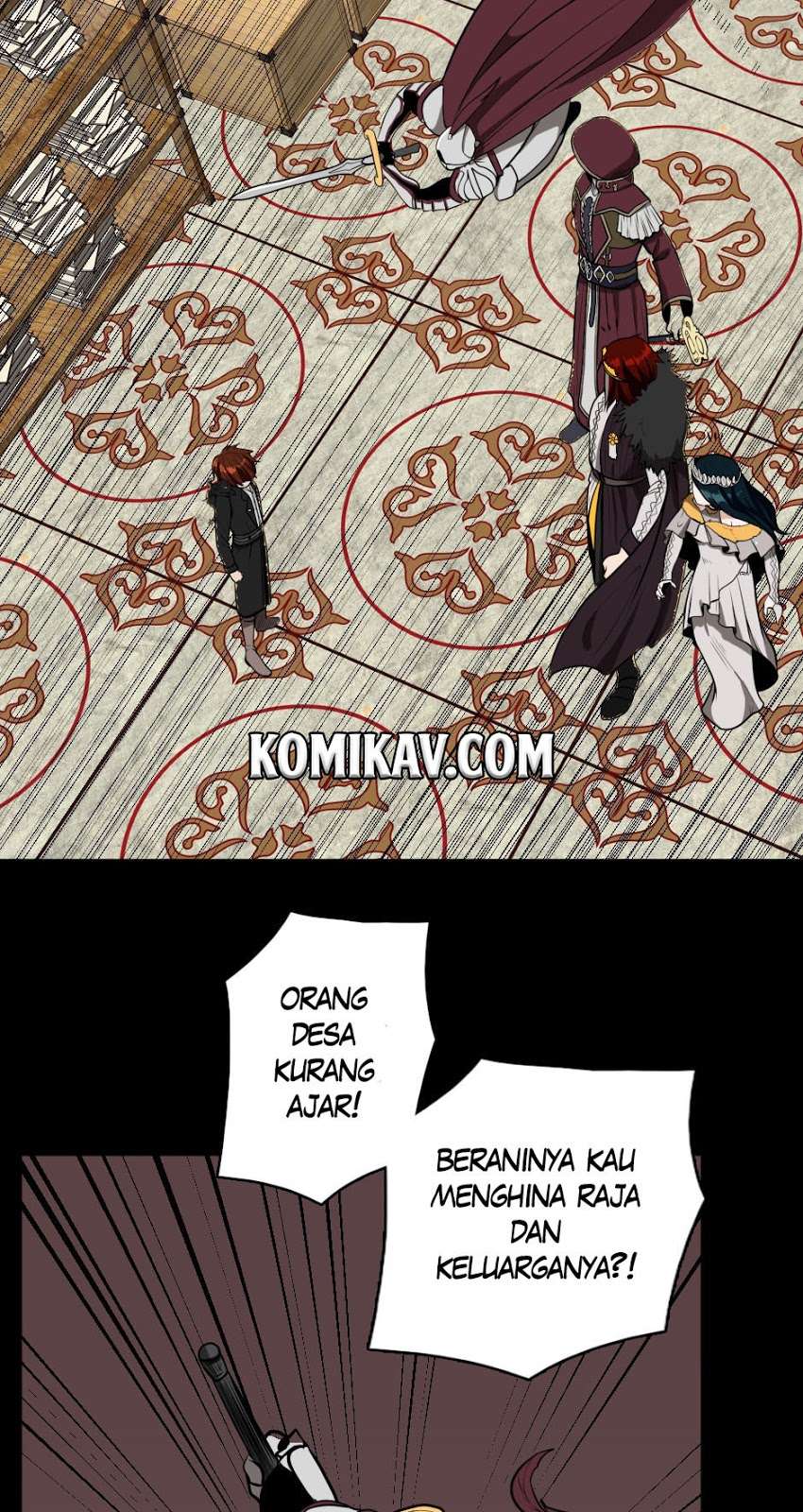 Chapter 43 - halaman 30