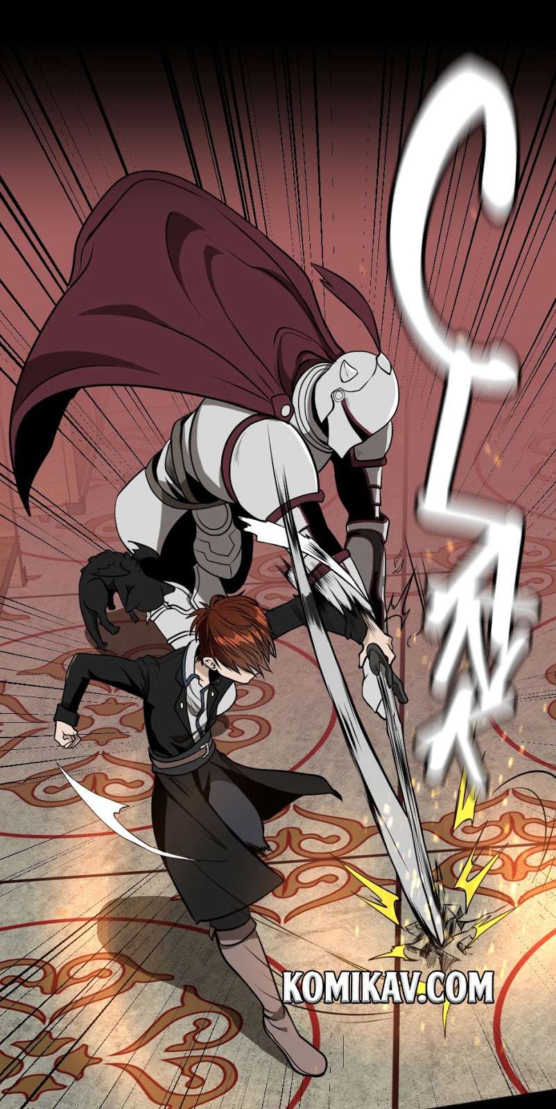 Chapter 43 - halaman 34