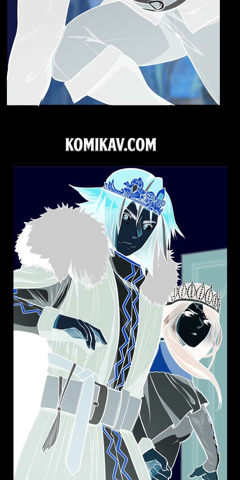Chapter 43 - halaman 44