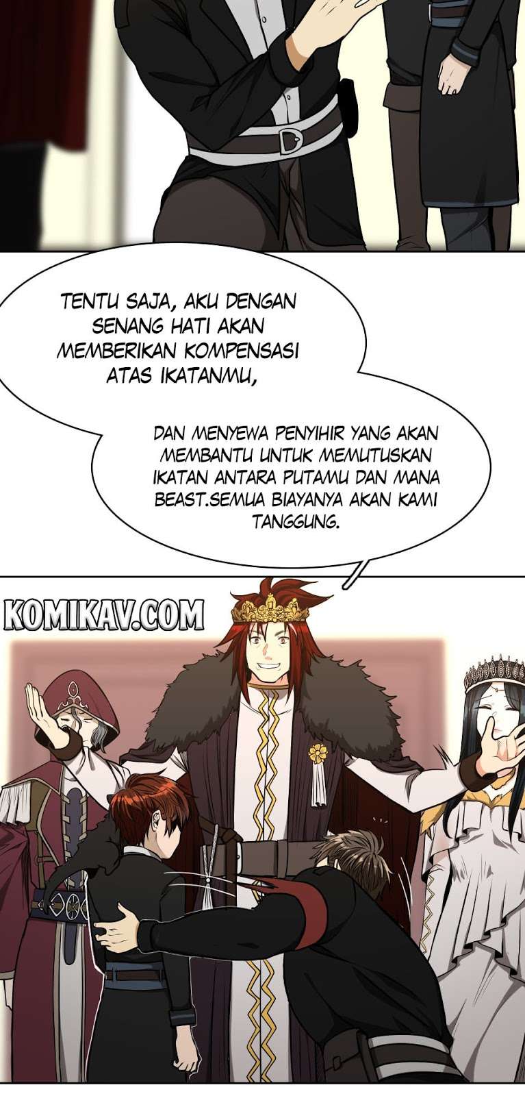 Chapter 43 - halaman 6