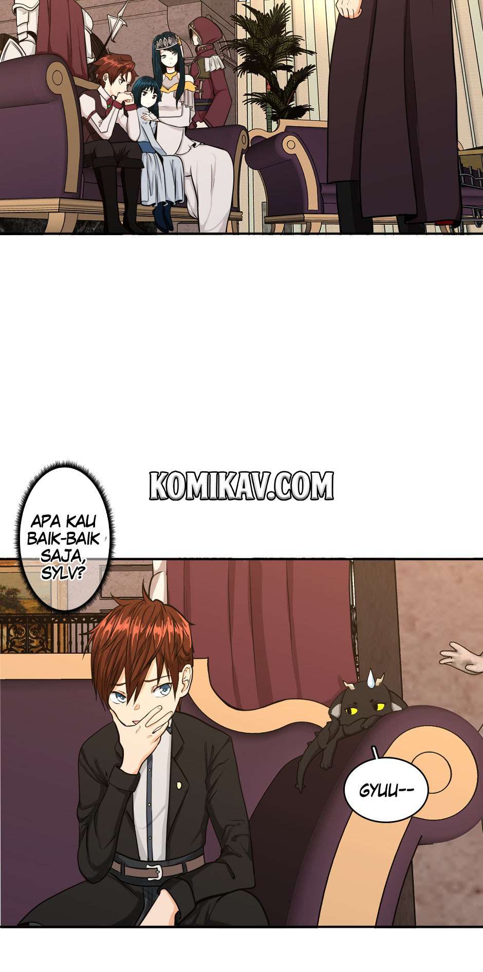 Chapter 42 - halaman 22