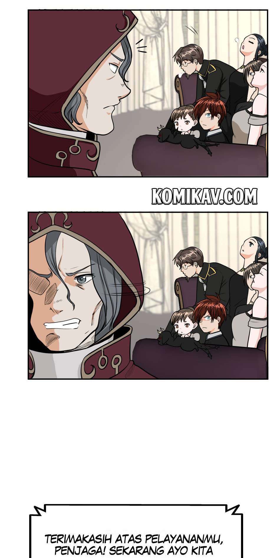 Chapter 42 - halaman 27
