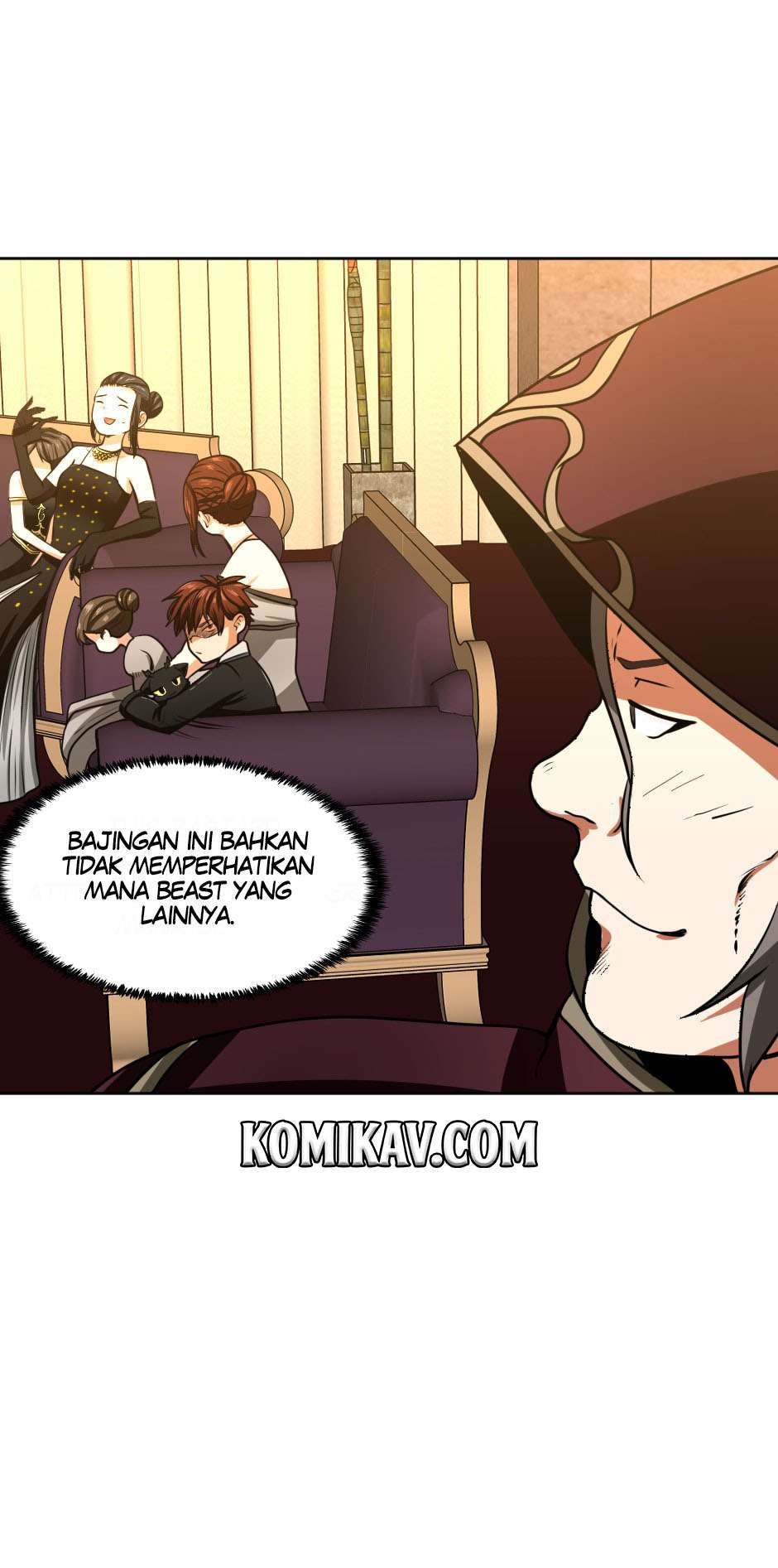 Chapter 42 - halaman 32