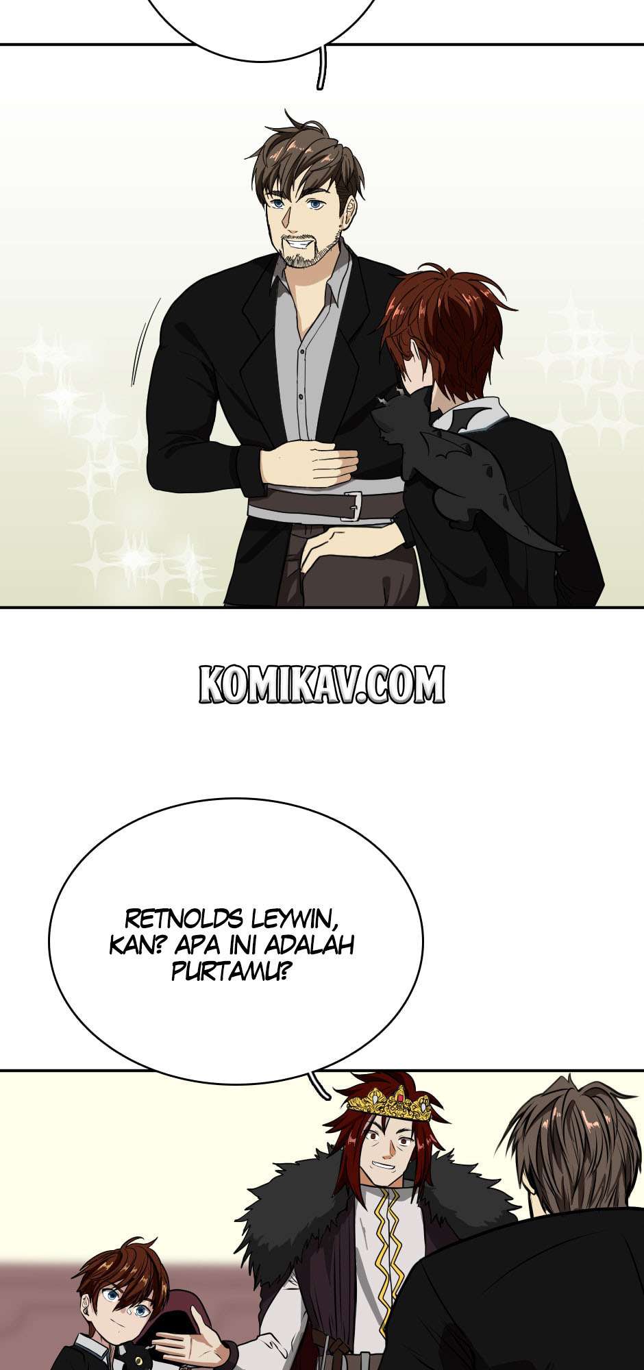 Chapter 42 - halaman 58