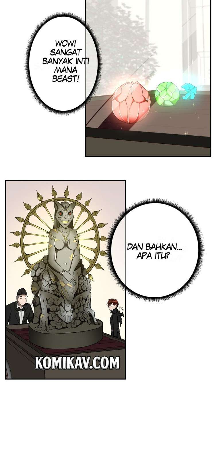 Chapter 40 - halaman 17
