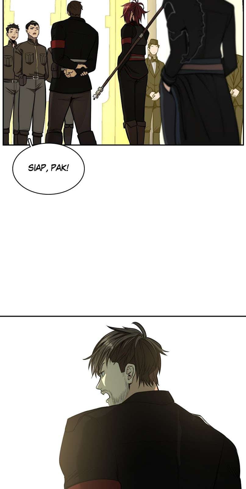 Chapter 40 - halaman 20