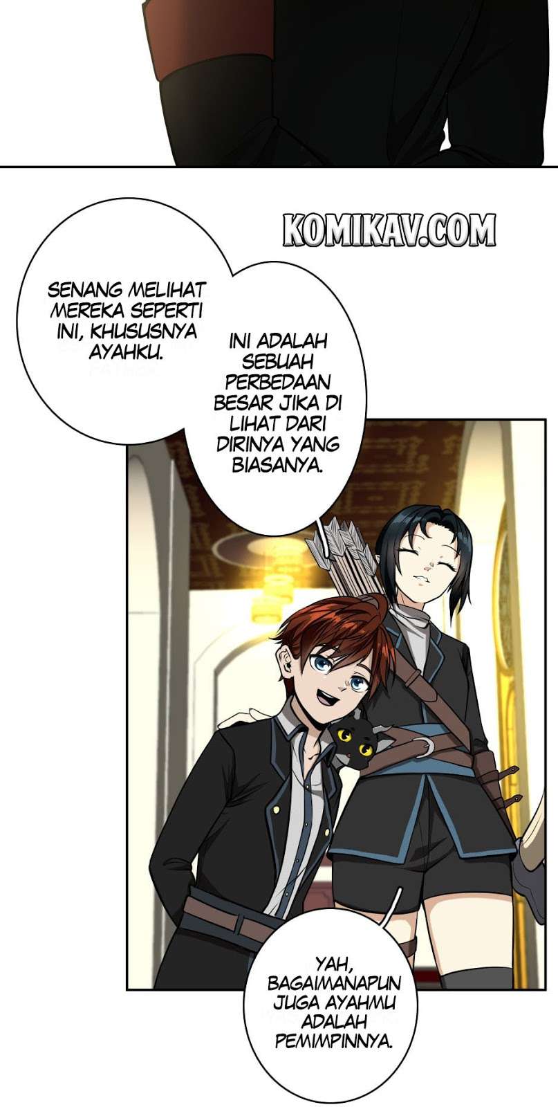 Chapter 40 - halaman 21