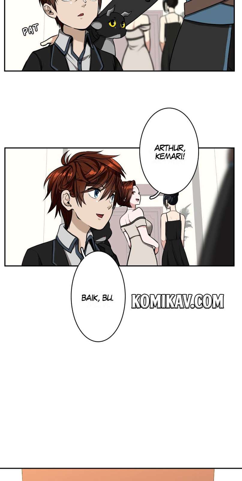 Chapter 40 - halaman 23