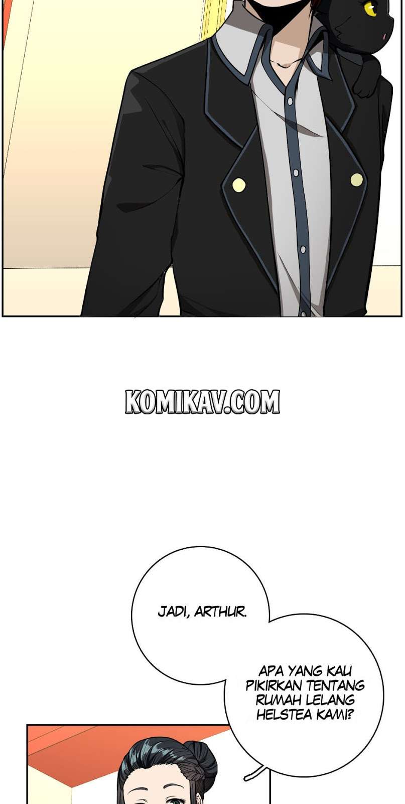 Chapter 40 - halaman 31