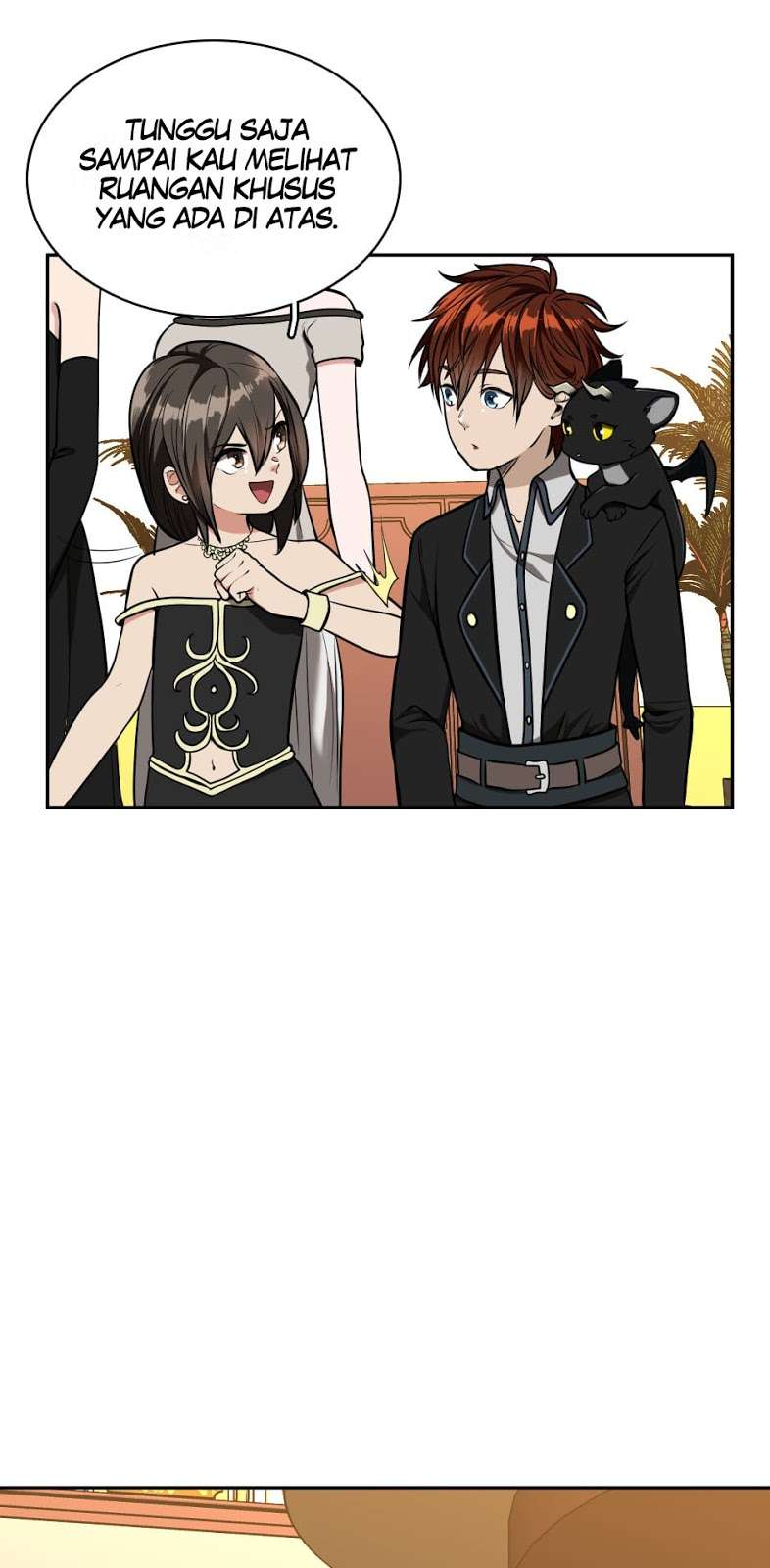 Chapter 40 - halaman 34