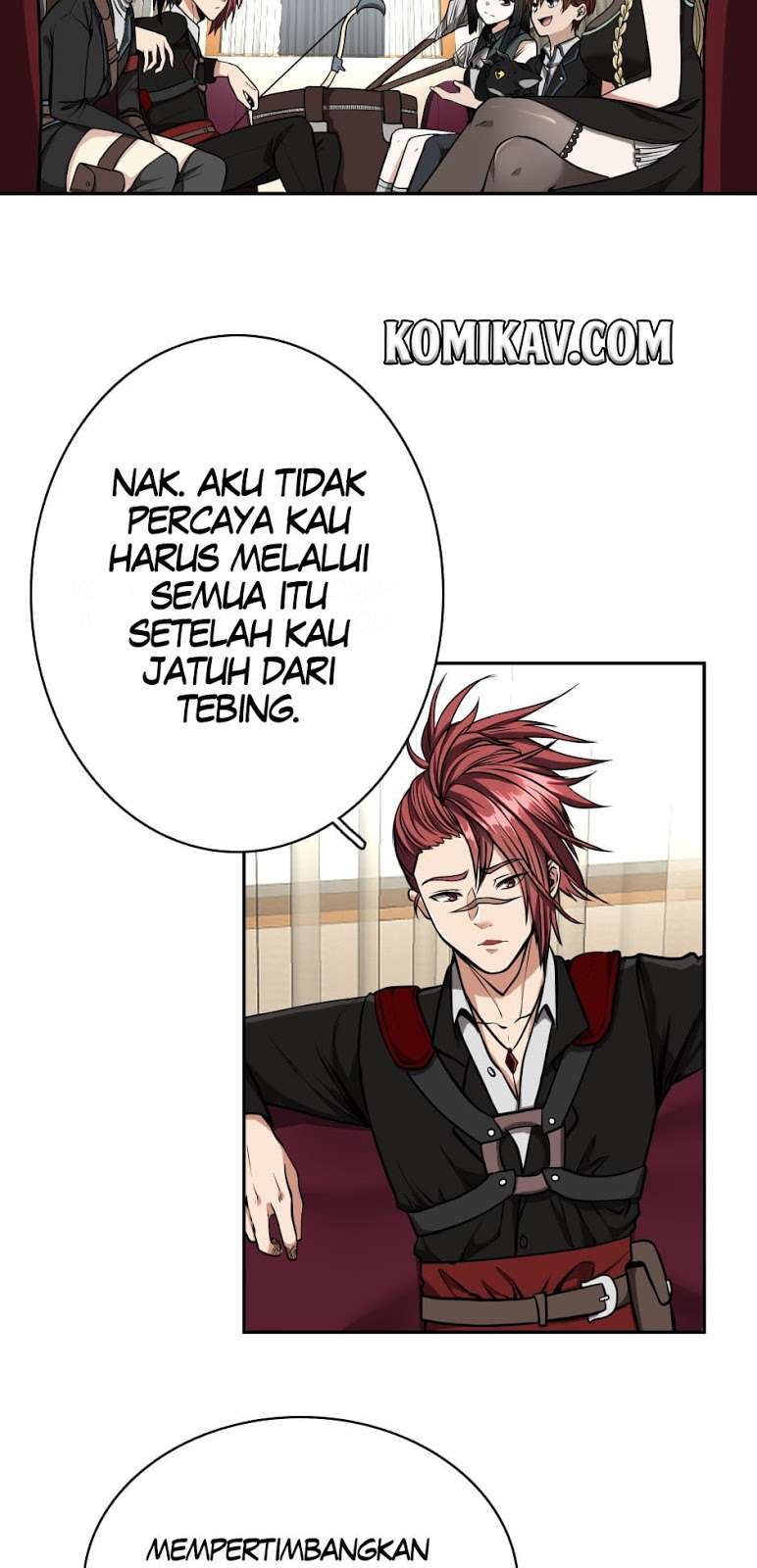 Chapter 40 - halaman 5