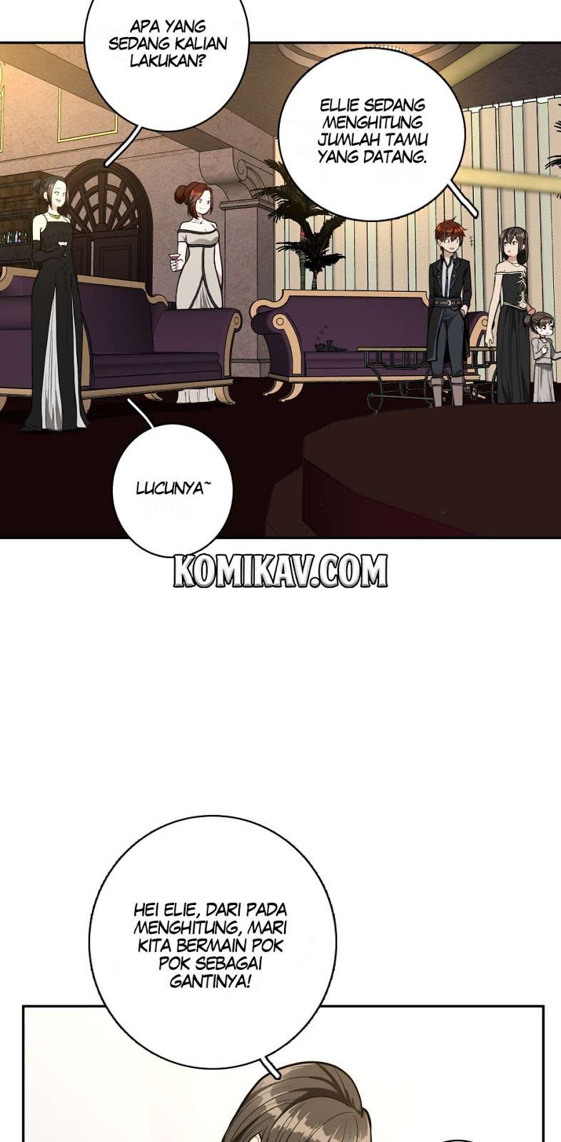 Chapter 40 - halaman 45