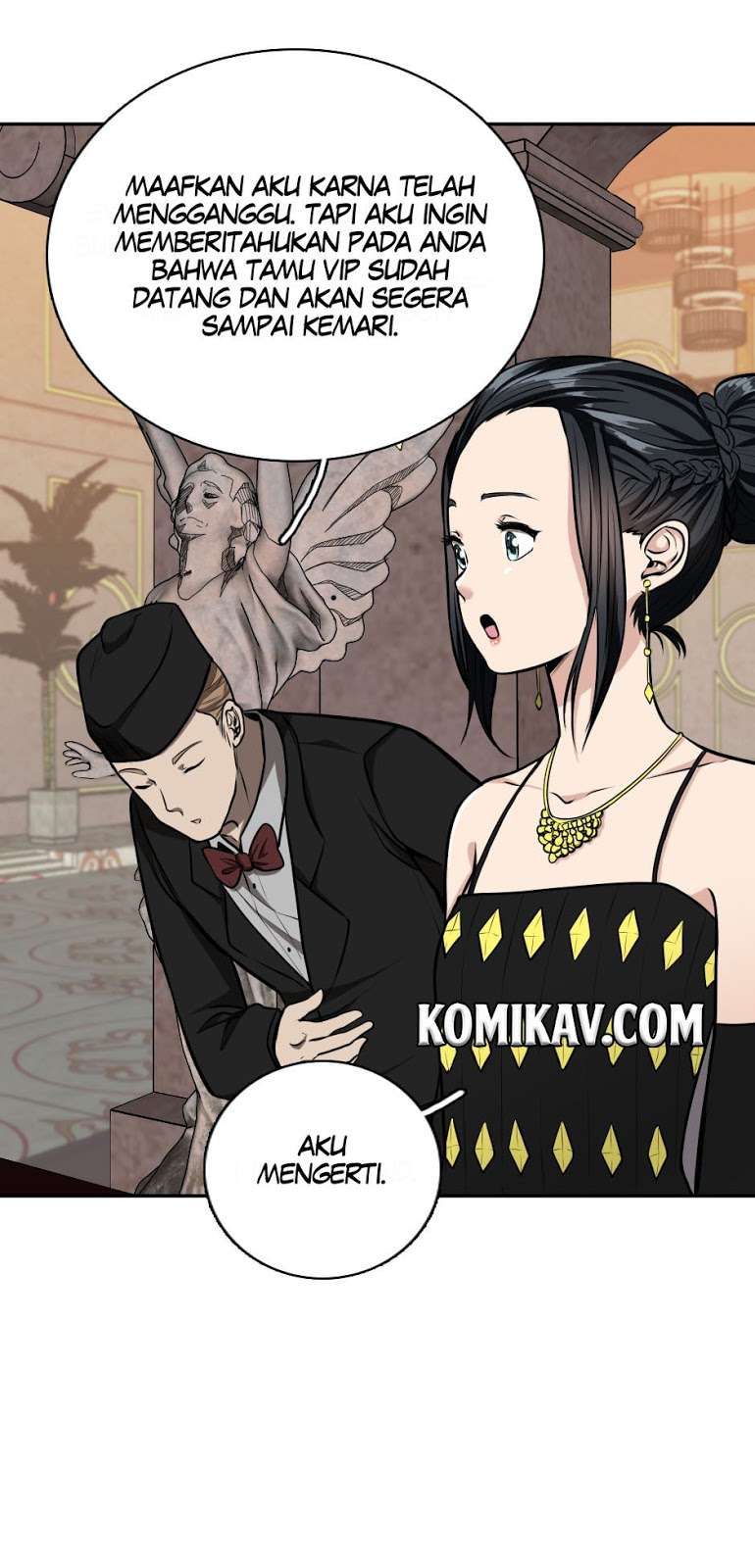 Chapter 40 - halaman 49