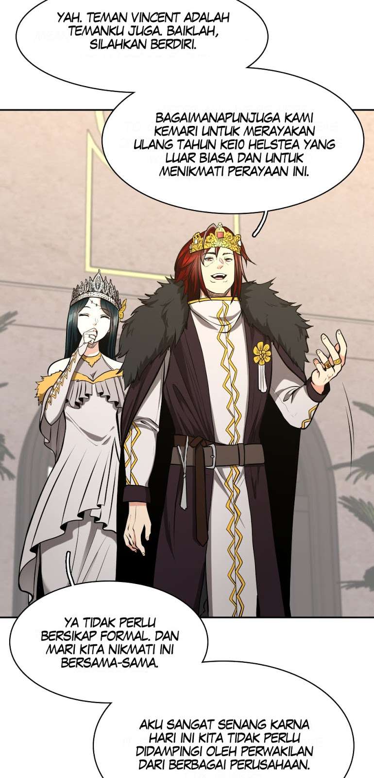 Chapter 40 - halaman 58
