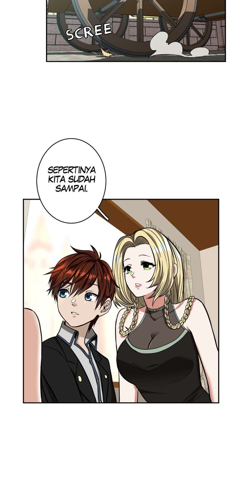 Chapter 40 - halaman 8