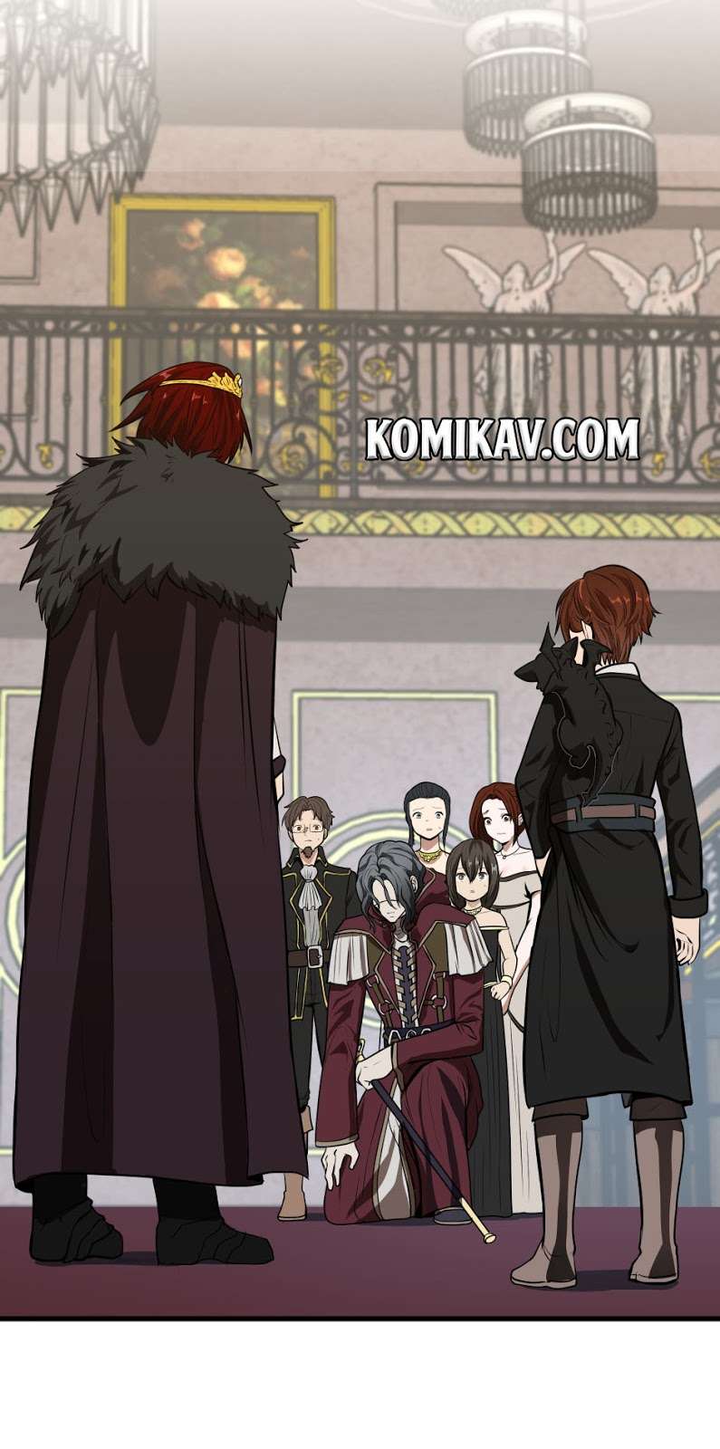 Chapter 40 - halaman 71