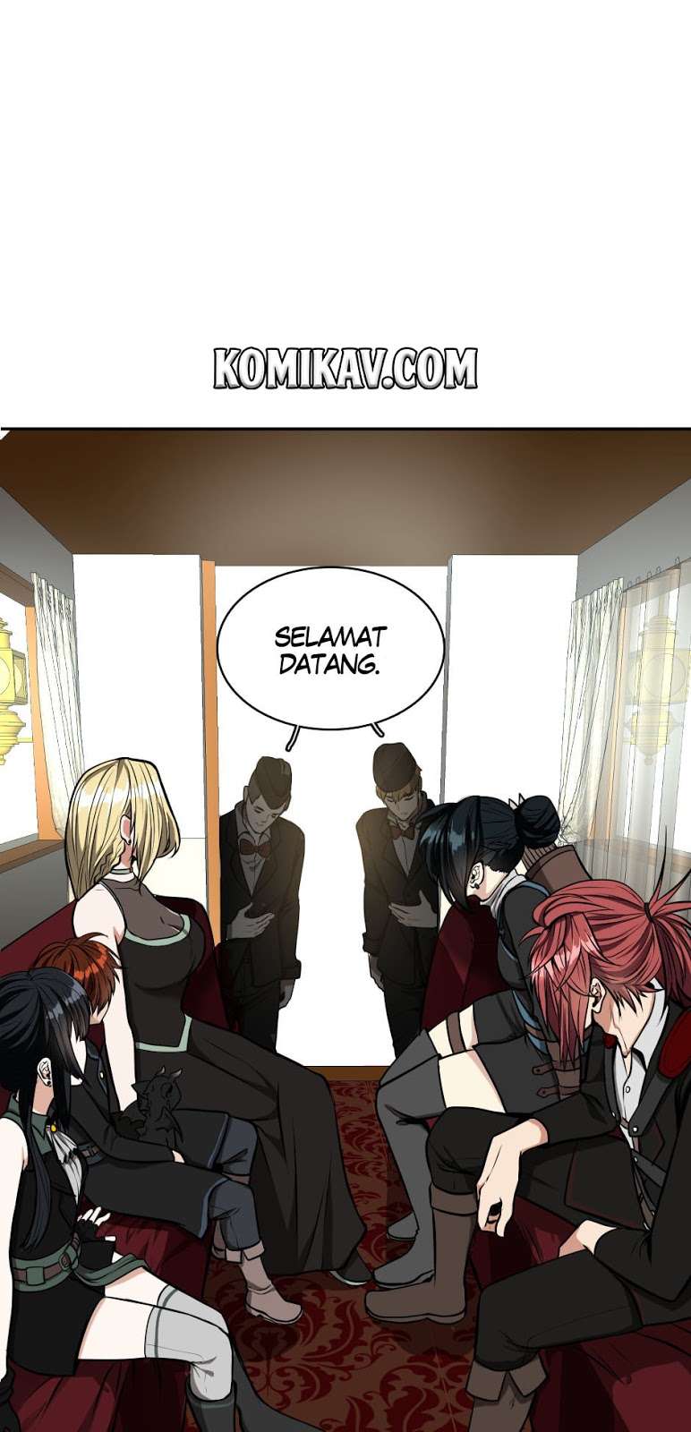 Chapter 40 - halaman 9