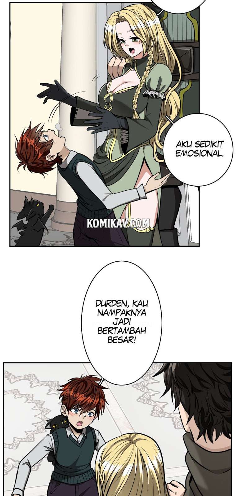 Chapter 39 - halaman 12