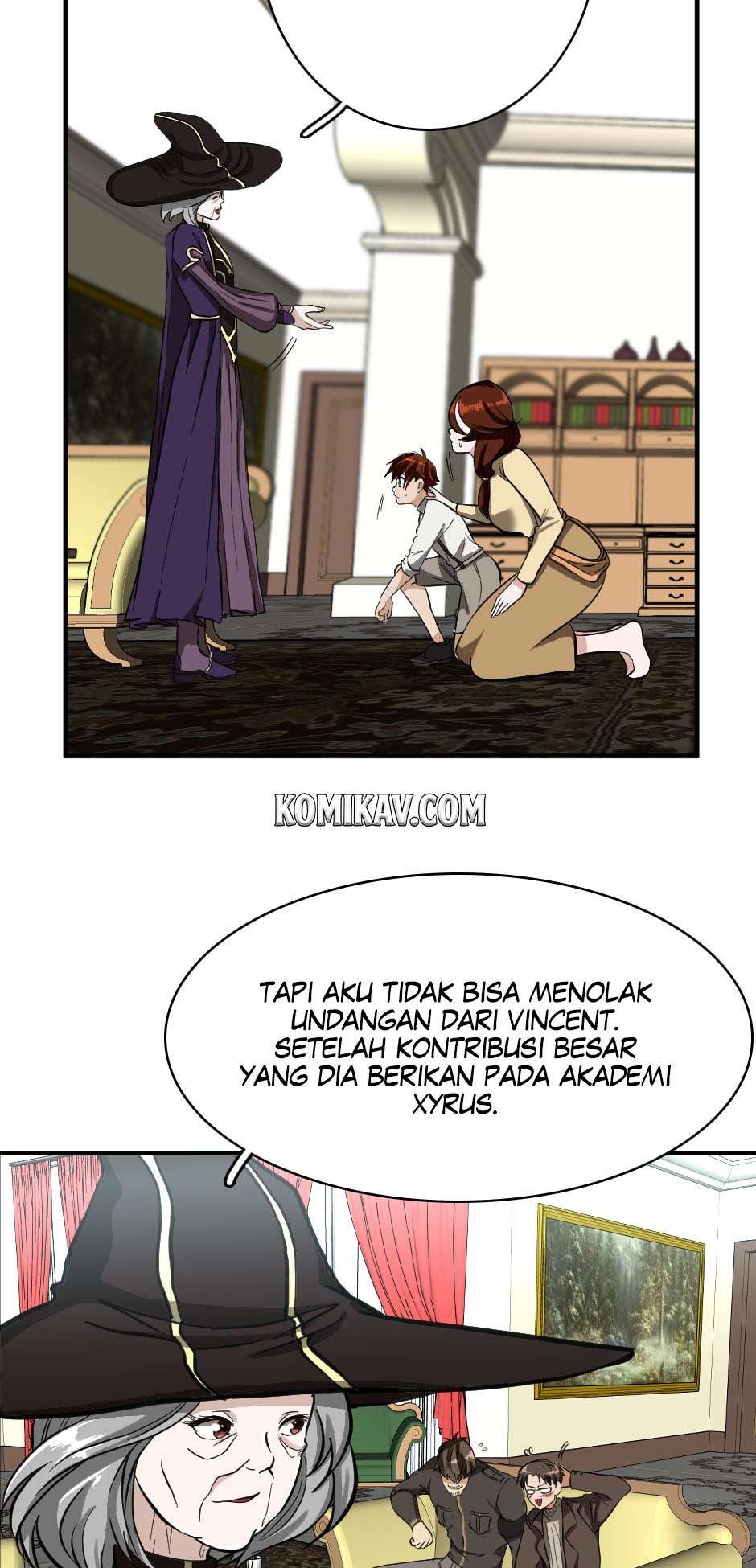 Chapter 34 - halaman 15