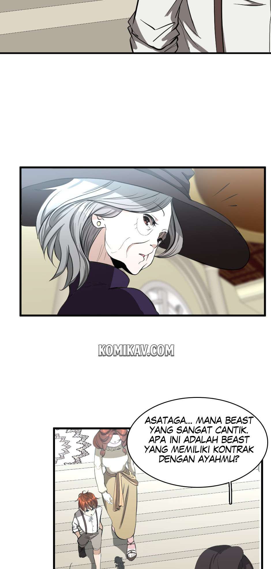 Chapter 34 - halaman 23