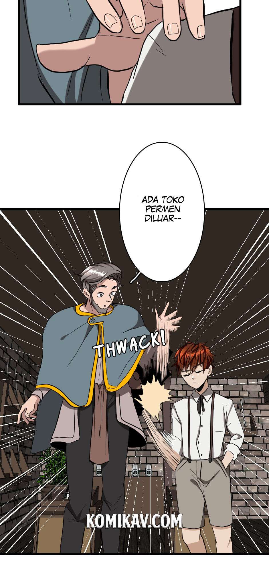 Chapter 33 - halaman 50
