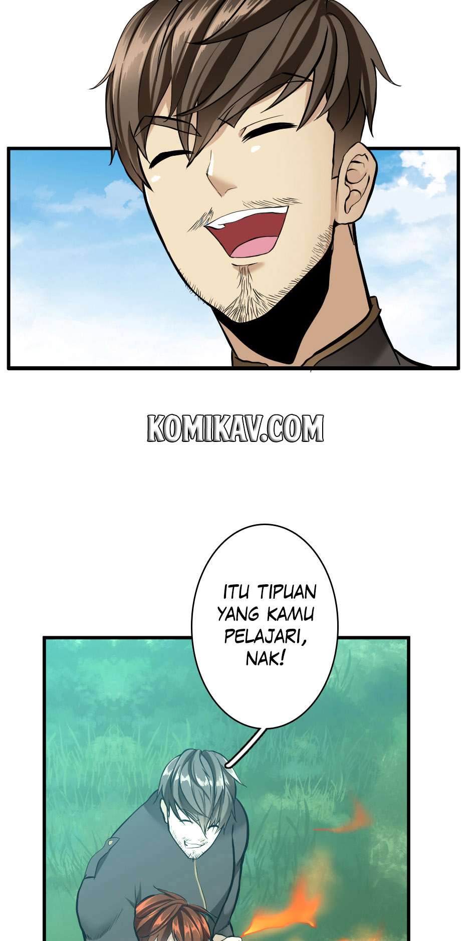 Chapter 31 - halaman 30