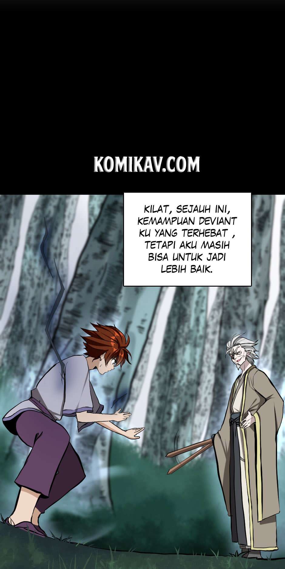 Chapter 31 - halaman 32