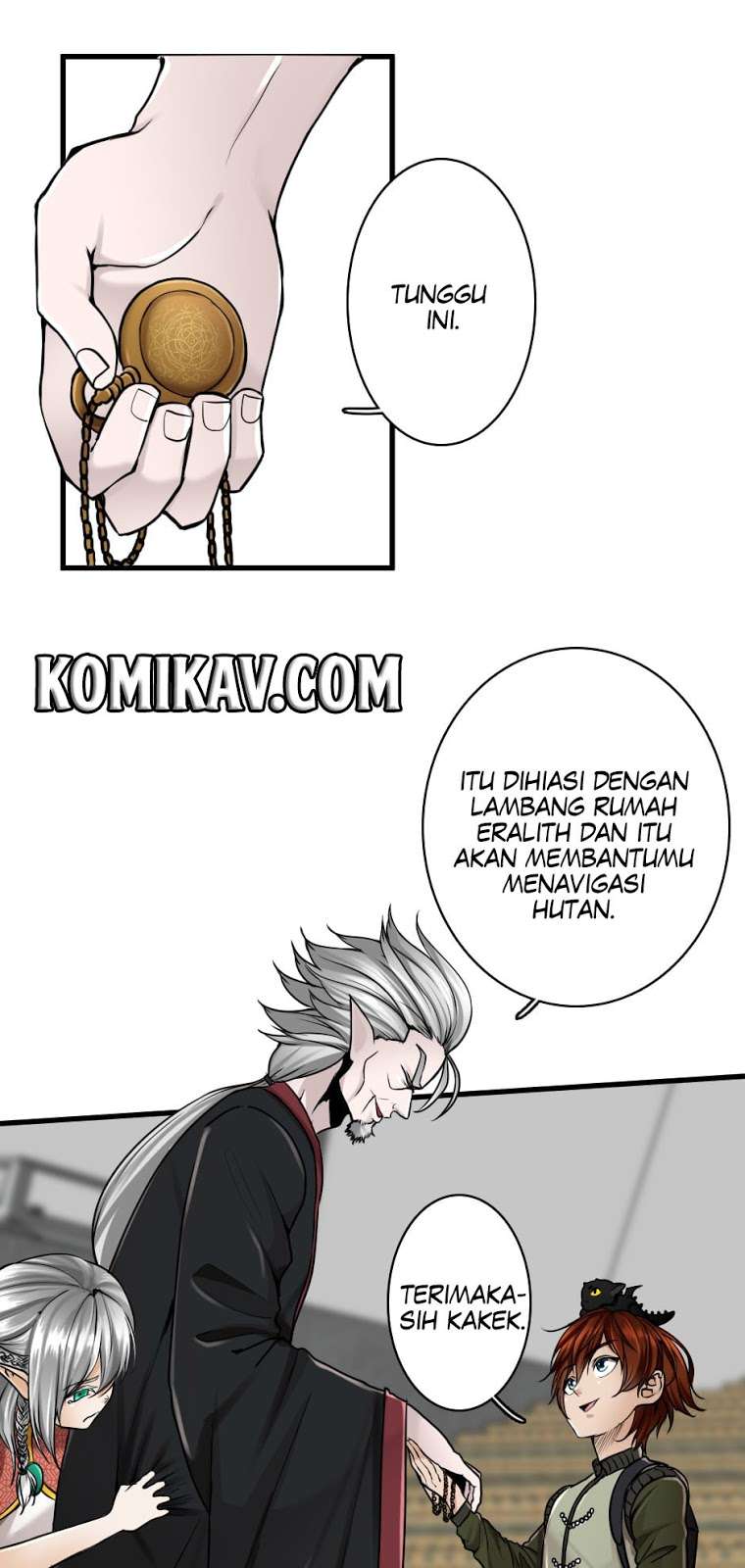 Chapter 28 - halaman 33