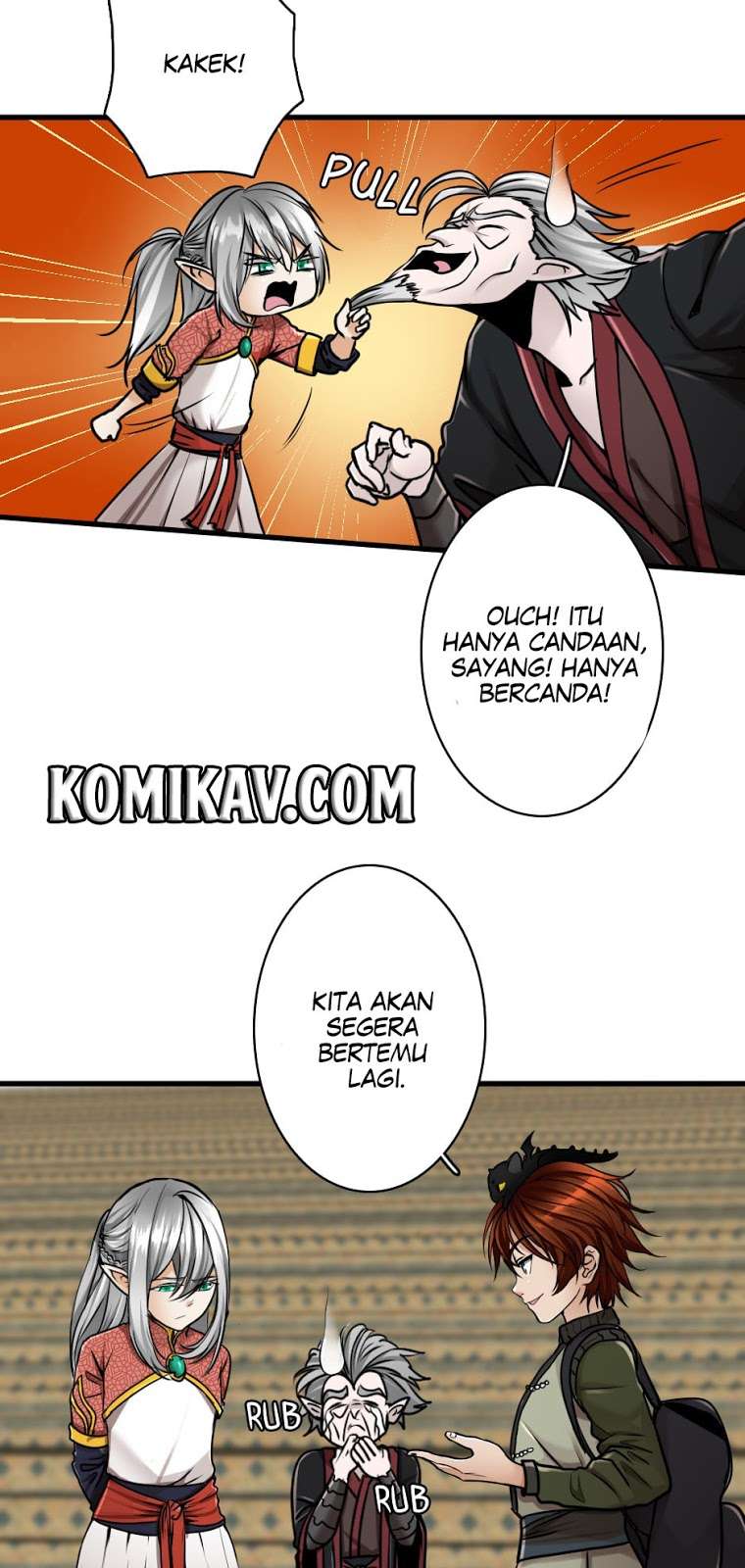 Chapter 28 - halaman 35