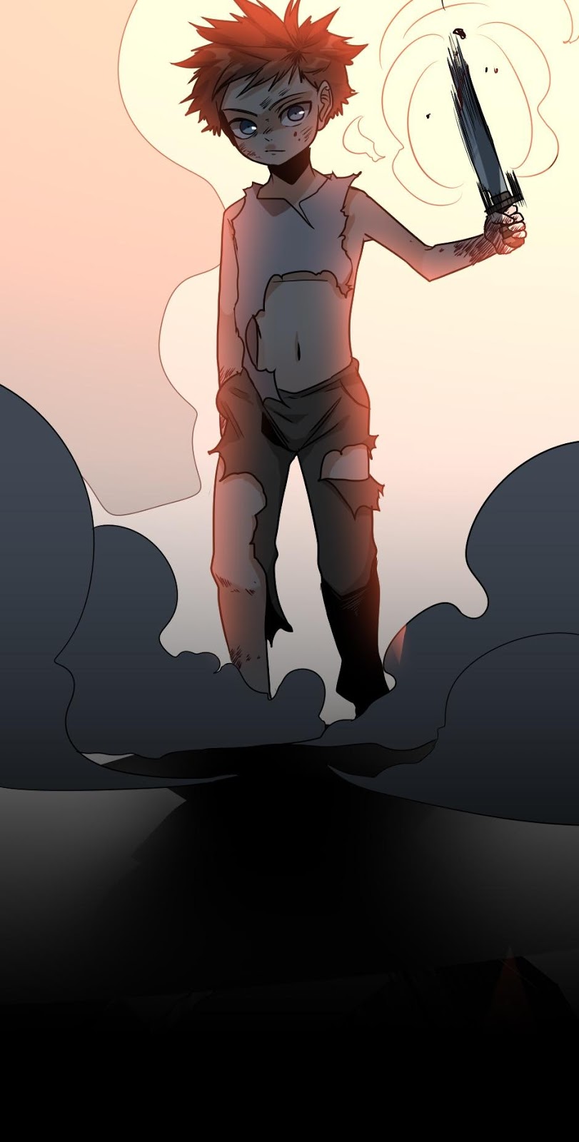 Chapter 17 - halaman 77