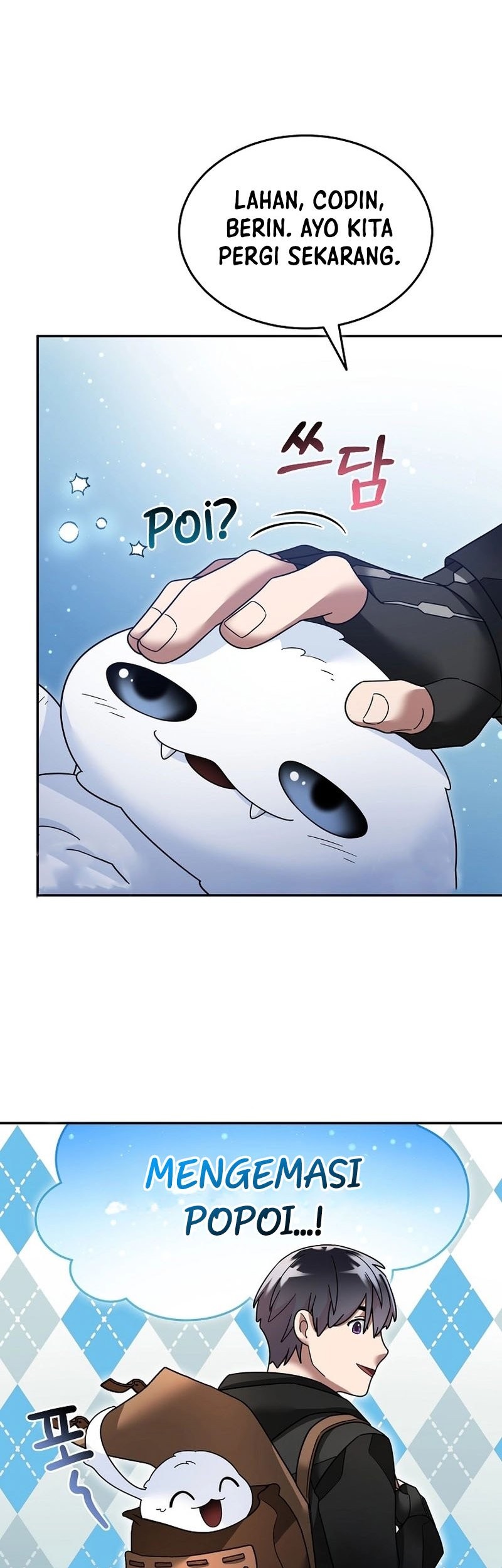 Chapter 115 - halaman 25