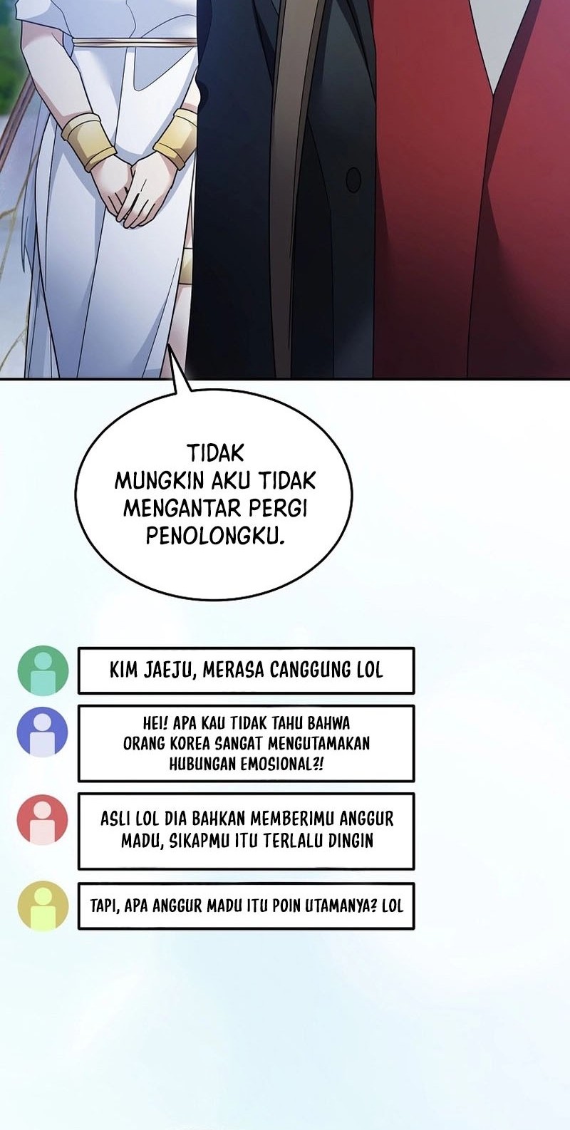 Chapter 115 - halaman 28