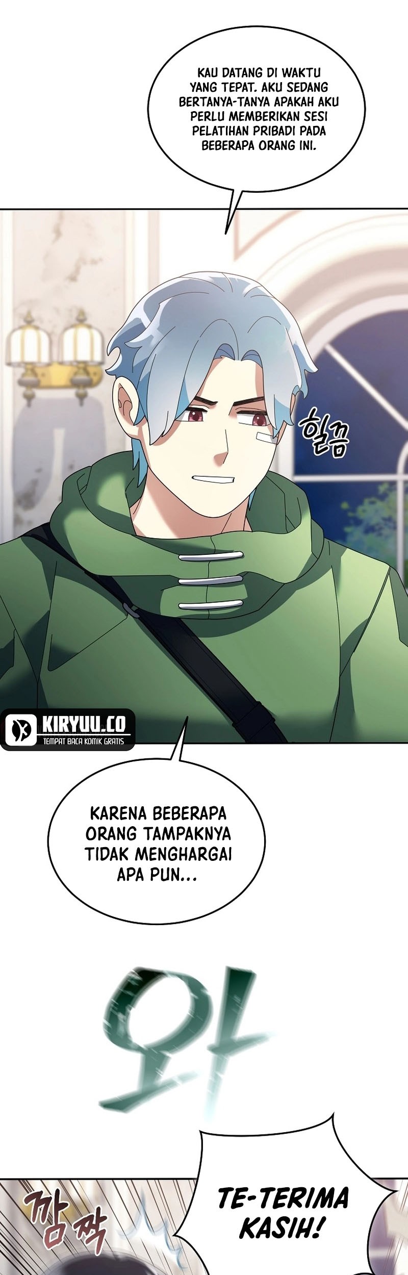 Chapter 114 - halaman 18