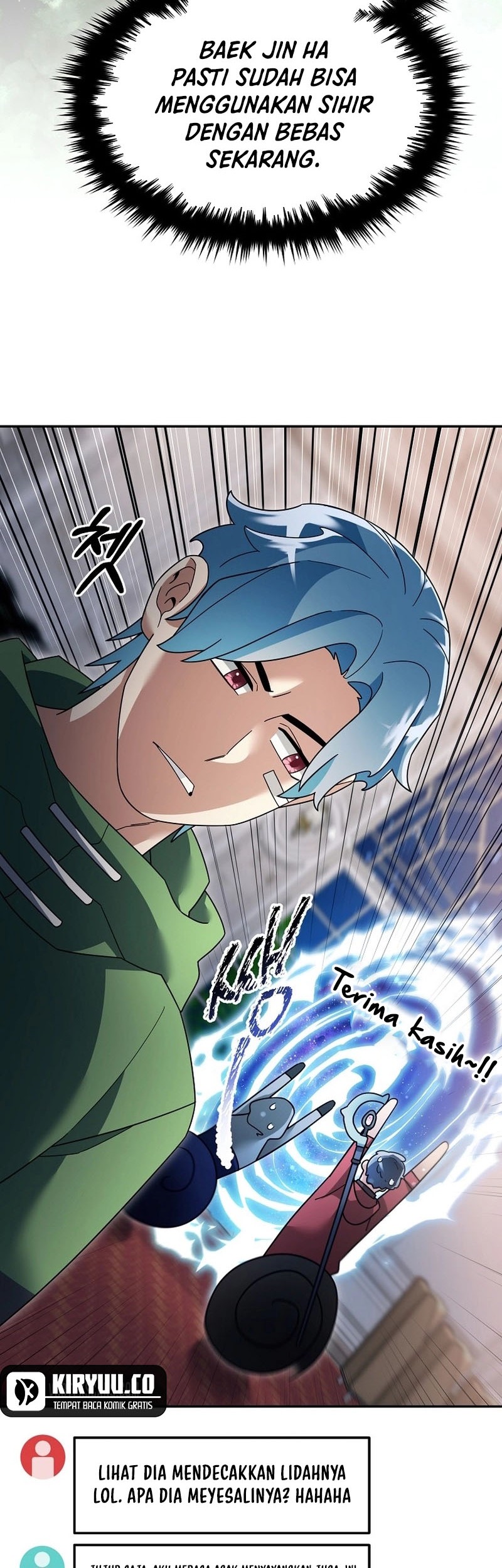 Chapter 114 - halaman 23
