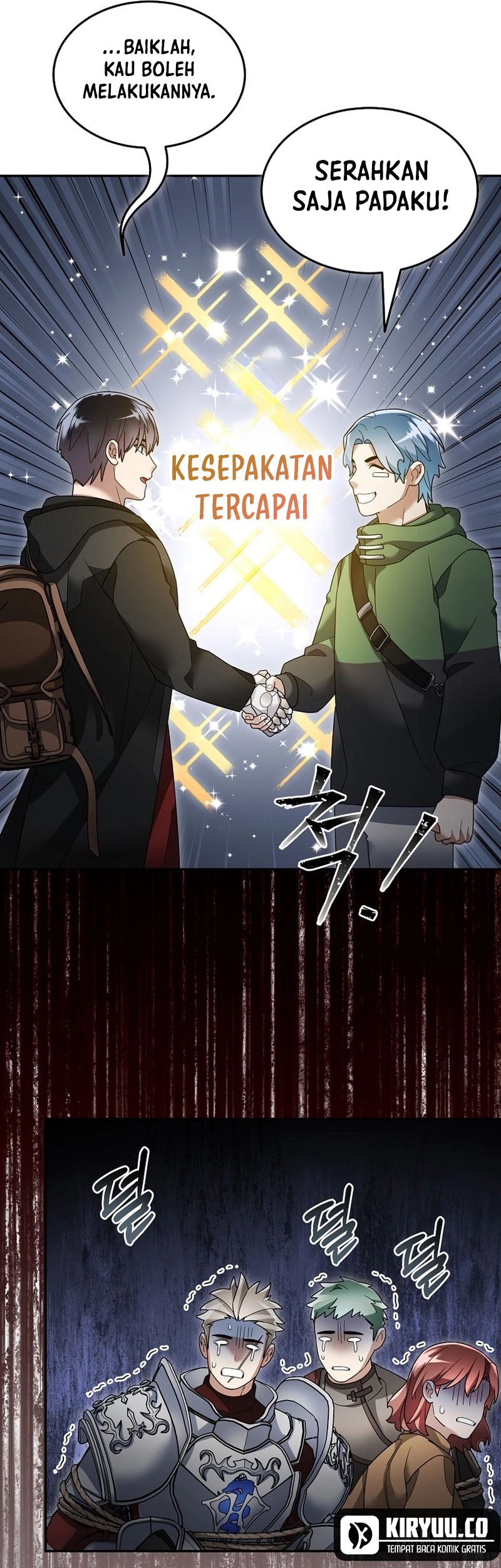 Chapter 114 - halaman 28