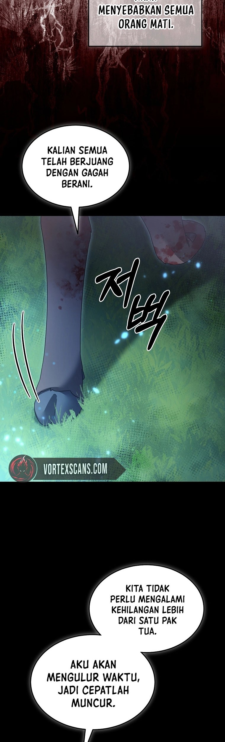 Chapter 112 - halaman 28