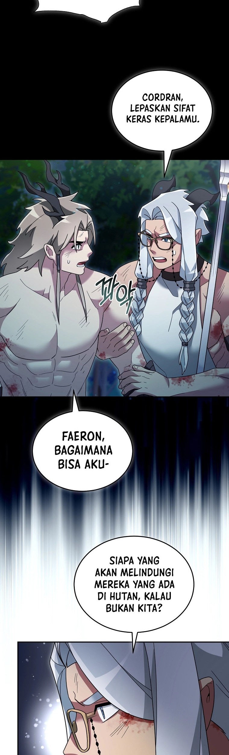 Chapter 112 - halaman 30
