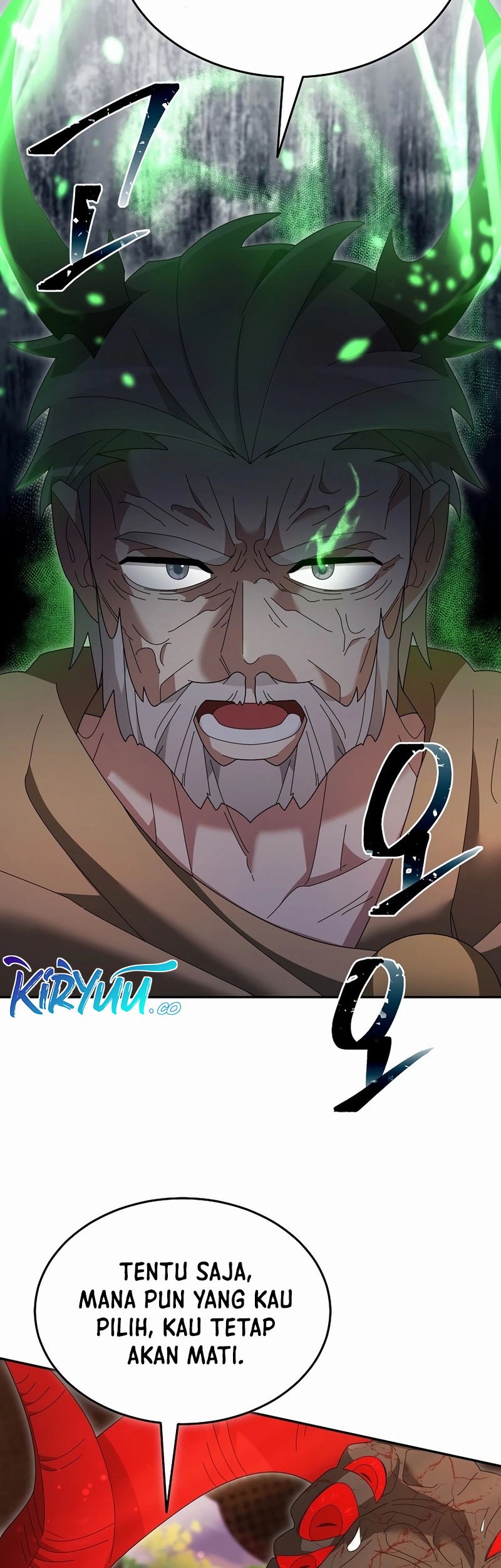 Chapter 109 - halaman 31
