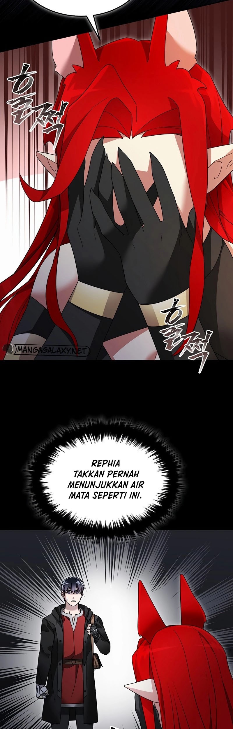 Chapter 109 - halaman 35