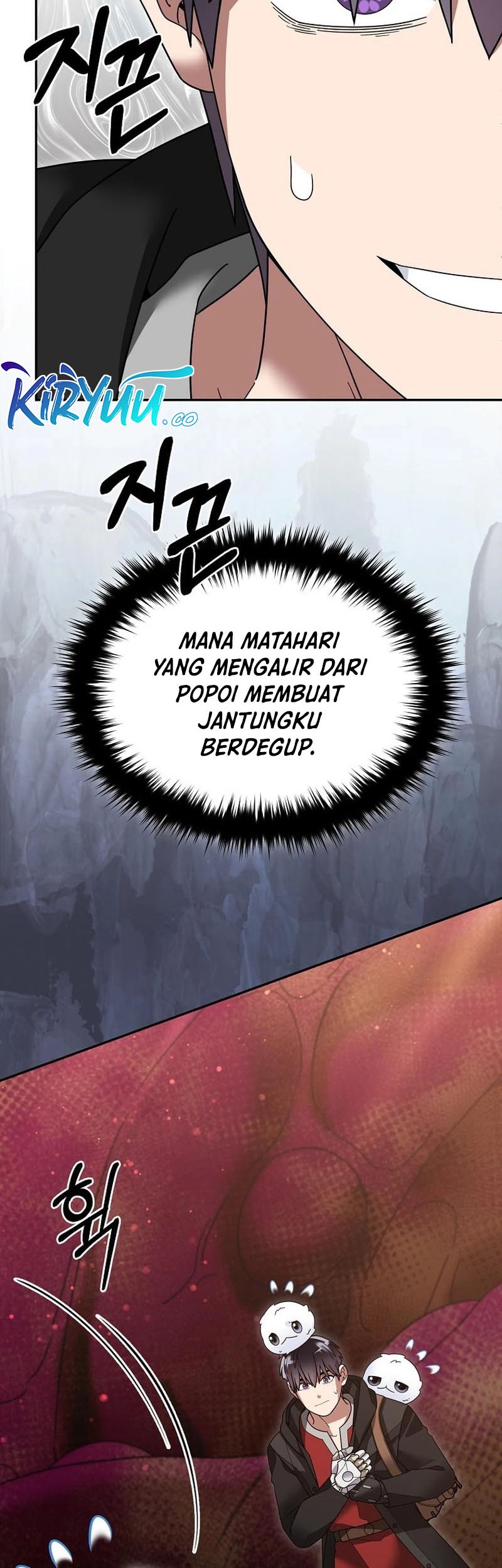 Chapter 107 - halaman 28