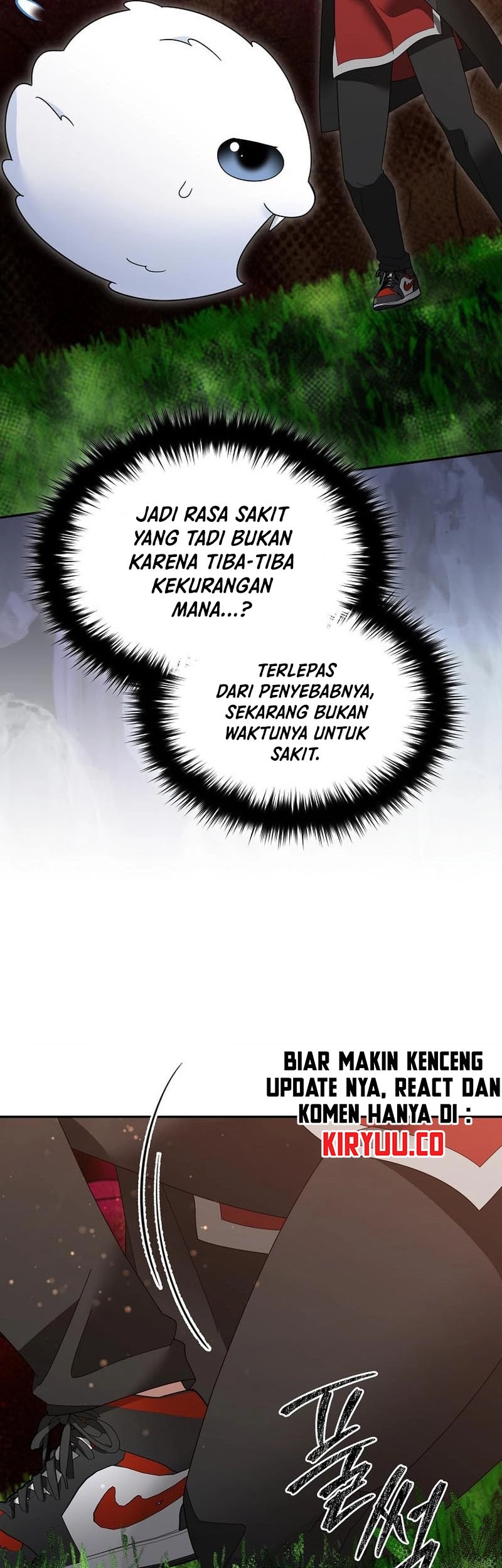 Chapter 107 - halaman 29
