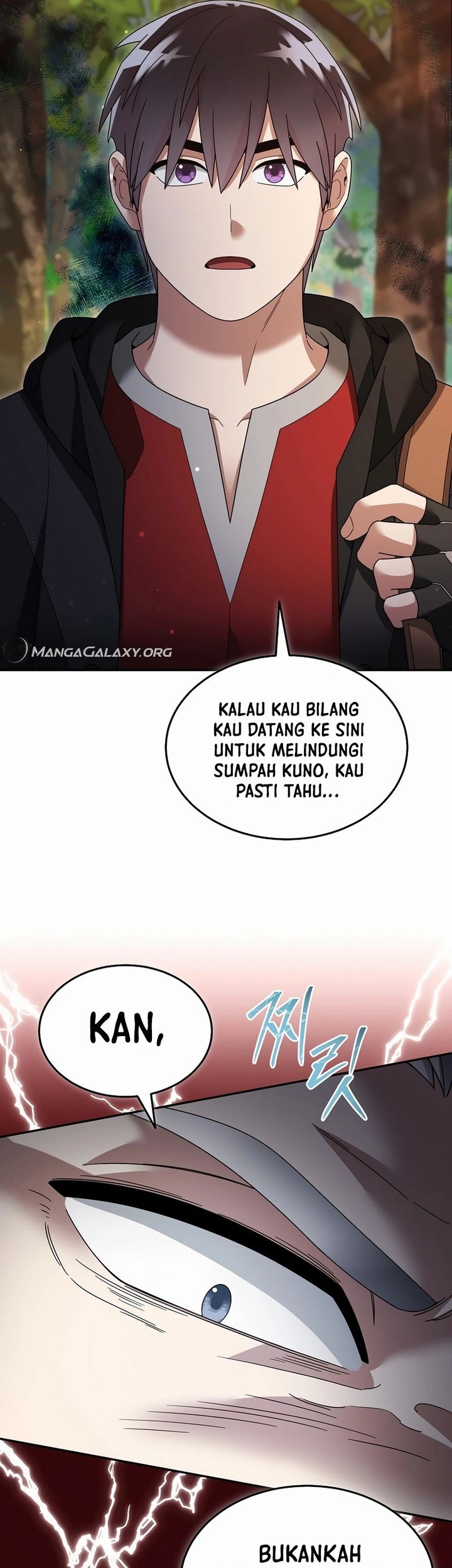 Chapter 106 - halaman 30