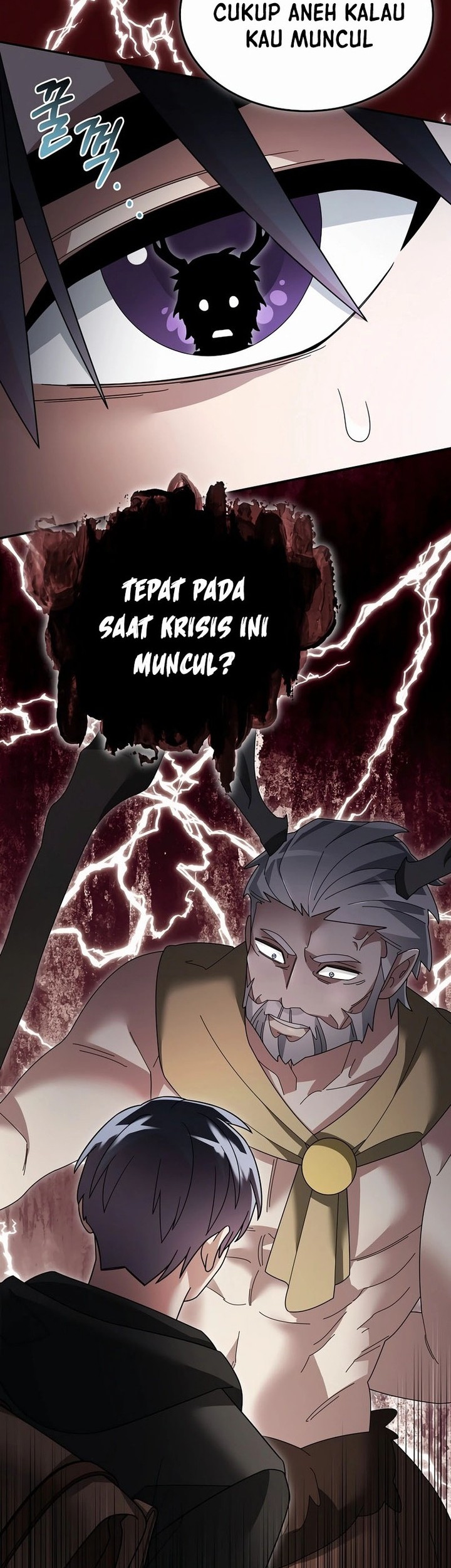 Chapter 106 - halaman 31