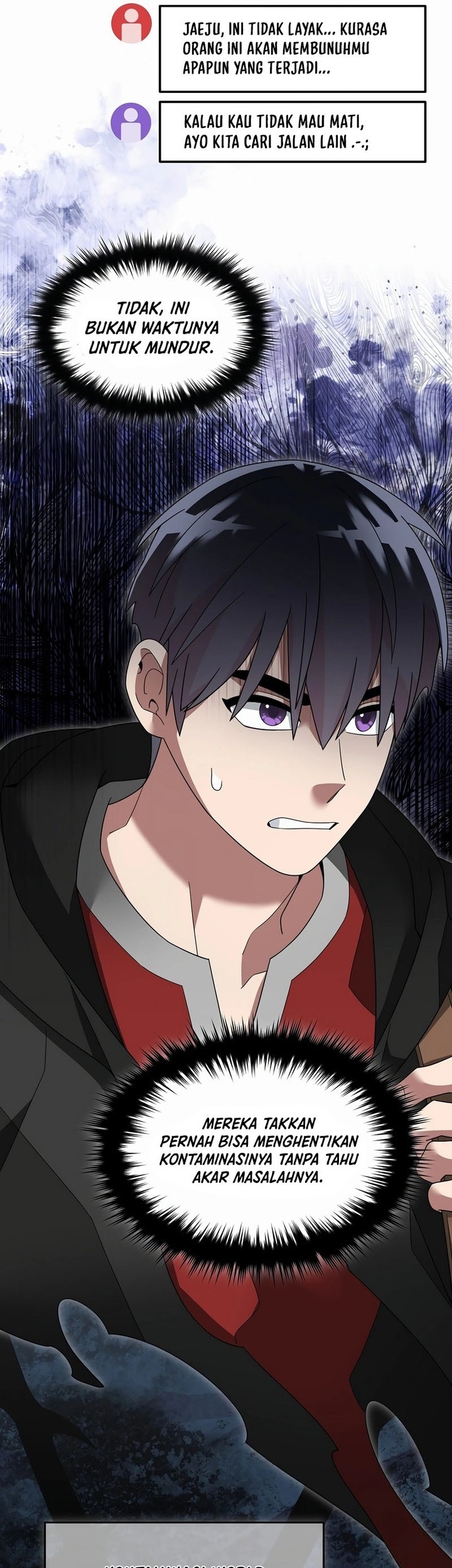 Chapter 106 - halaman 33